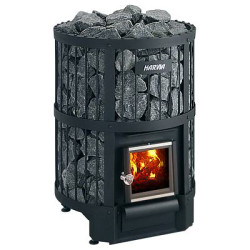 Estufa de leña para sauna - HARVIA Legend 240