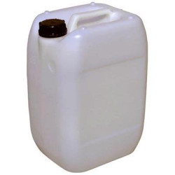 Contenedor Helo Essence, 20 l  Contenedor Helo Essence, 20 l