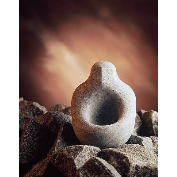 Tarro de piedra para aromas - HUKKA LOYLYNHENKI