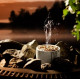 Fuente de piedra para aromas - HUKKA SAUNATROIKKA