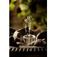Fuente de piedra para aromas - HUKKA SISUKAS