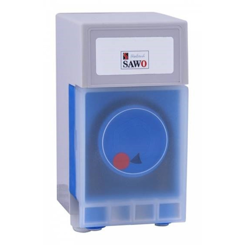 Bomba de fragancia - Sawo