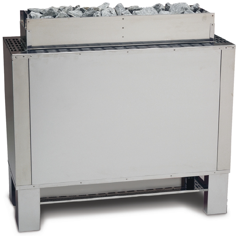 Calentador de sauna eléctrico - Calentador eléctrico EOS 34.G HD