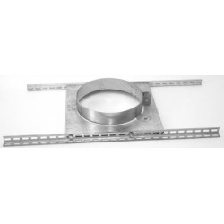 Soporte (techo) ZN  Soporte (techo) ZN