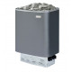 Calentador eléctrico para sauna - NARVI NM, gris, 6 kW