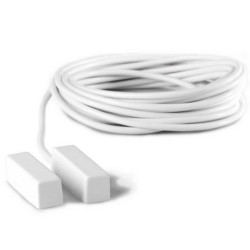 Alarma de sauna/contacto de puerta TYLO 