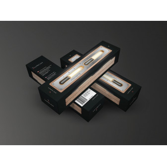 Reloj de arena LUGAAH
