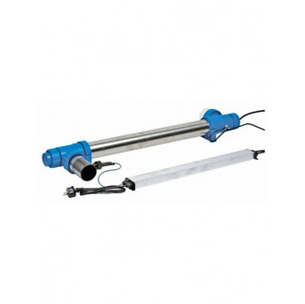Esterilizador UV-C TECH 130W / 150 M3