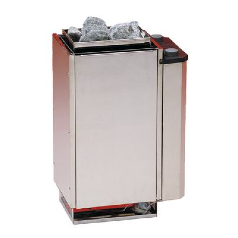 Calentador de sauna eléctrico - EOS M3