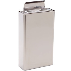 Vaporizador auxiliar EOS  Vaporizador auxiliar EOS