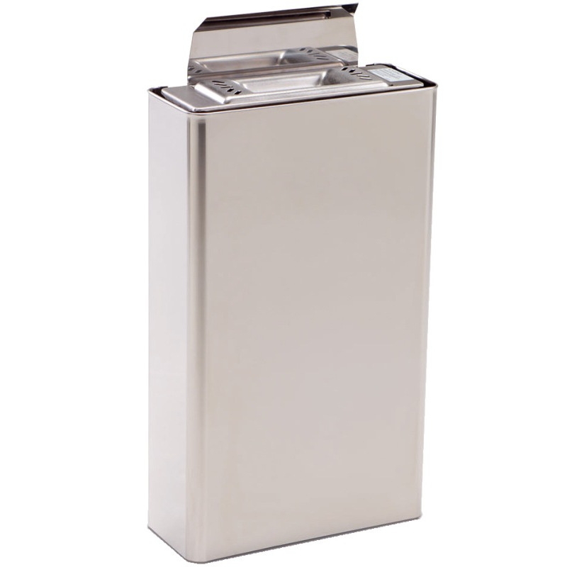 Vaporizador auxiliar EOS