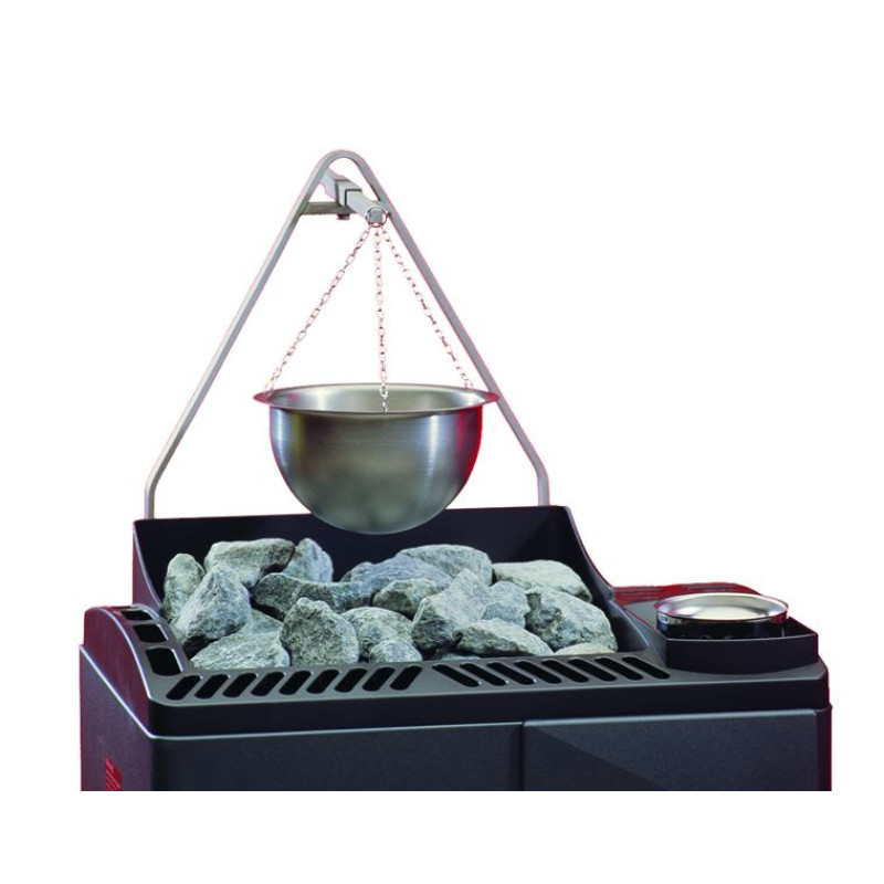 EOS Aromabowl con soporte