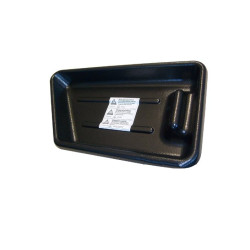 Bandeja de recogida de agua residual EOS 