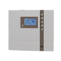 Panel de control del calentador de sauna eléctrico - EOS Econ H4 - 0
