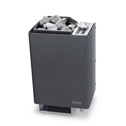 Calentador eléctrico para sauna - EOS Bi-O Mini W 3,0 kW 