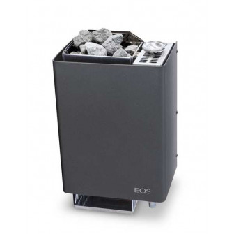 Calentador eléctrico para sauna - EOS Bi-O Mini W 3,0 kW