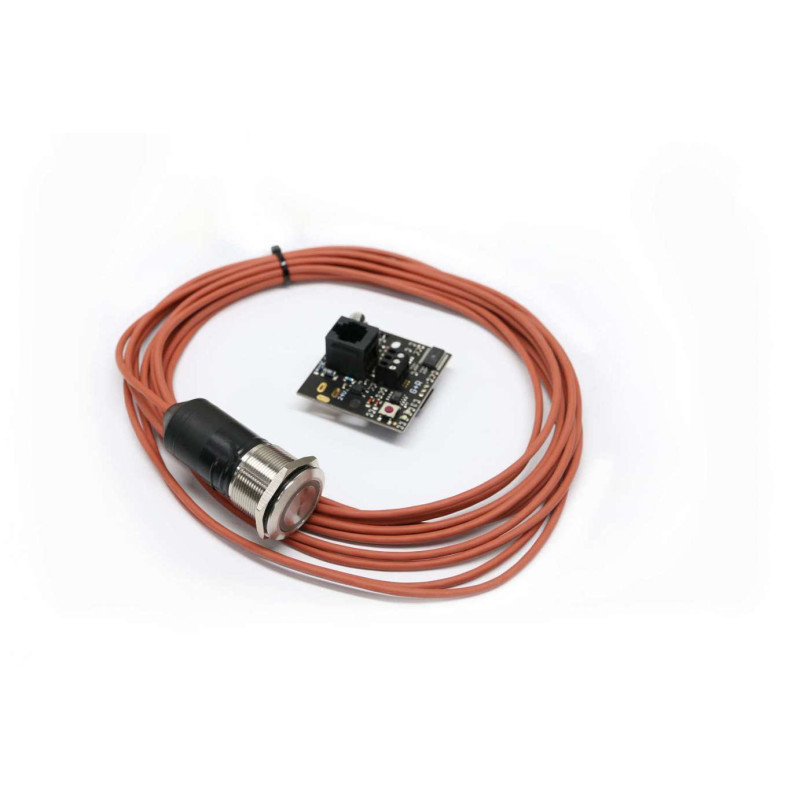 EOS SBM-Aroma, para unidad de control Emotouch 3