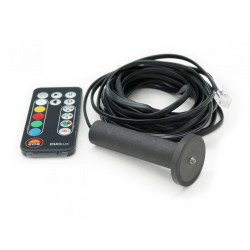 Mando a distancia EOS SBM-S/FL para luz y sonido 
