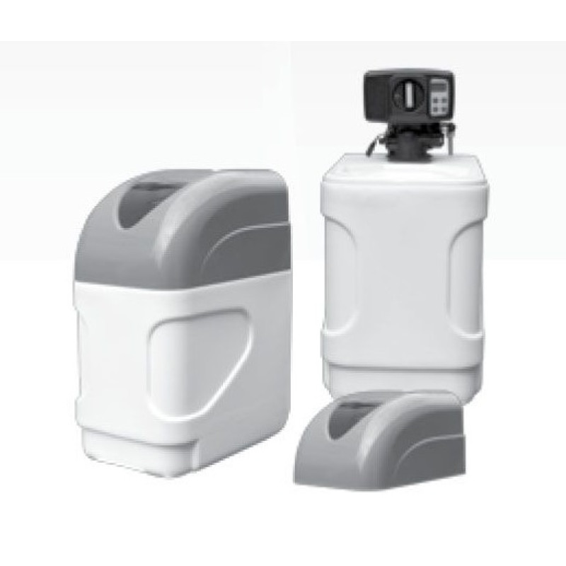 Eos ablandador de agua AKE 40