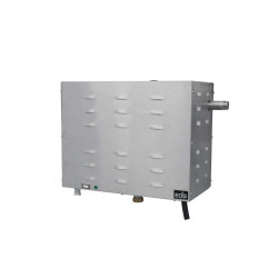 Embudo para generador de vapor EOS SteamAttrac  Embudo para generador de vapor EOS SteamAttrac