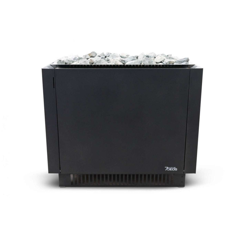 Calentador de sauna eléctrico – EOS Mega HD