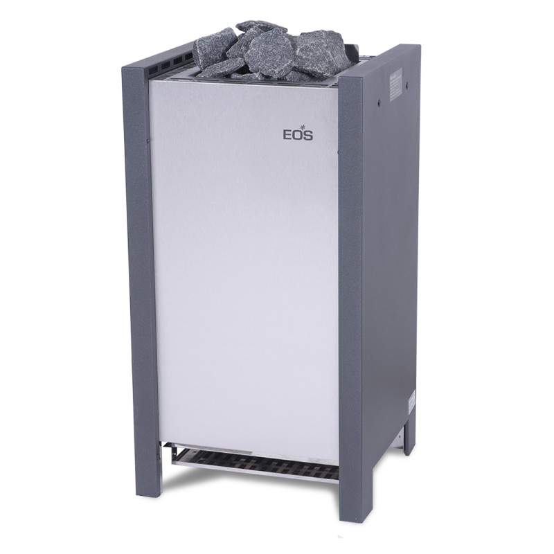 Calentador de sauna eléctrico - EOS Herkules S25 Calentador de sauna eléctrico - EOS Herkules S25