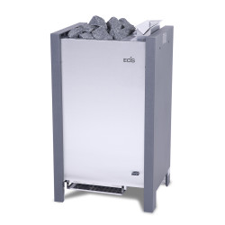 Calentador de sauna eléctrico - EOS Herkules S25 Vapor  Calentador de sauna eléctrico - EOS Herkules S25 Vapor