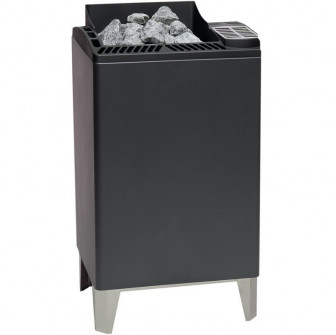 Calentador de sauna eléctrico - EOS Euro-Max