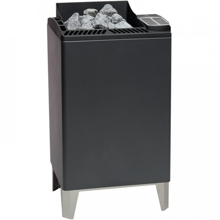 Calentador de sauna eléctrico - EOS Euro-Max