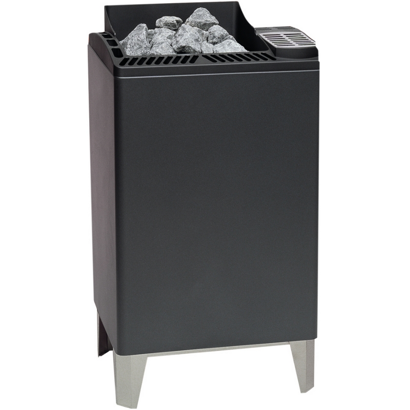 Calentador de sauna eléctrico - EOS Euro-Max