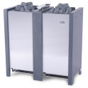 Calentador de sauna eléctrico - EOS Herkules XL S50 - 0