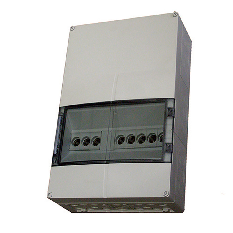 Bloque de contactores EOS PEB 36 para panel de control de estufa eléctrica de sauna de hasta 45 kW