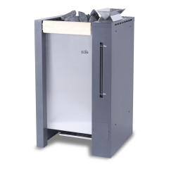 Calentador de sauna eléctrico - EOS Herkules S60 Vapor  Calentador de sauna eléctrico - EOS Herkules S60 Vapor