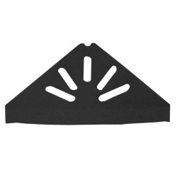 Cubierta superior EOS IR, para proteger los calentadores de la EOS Vitae 