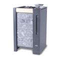 Calentador de sauna eléctrico - EOS Stone S60 Vapor - 0