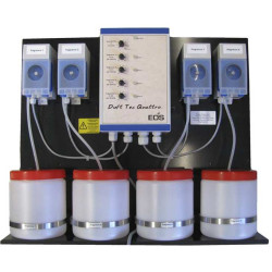 EOS Duft-Tec Quattro T  EOS Duft-Tec Quattro T