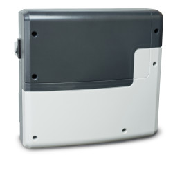 Bloque de contactores EOS PEB 18 para panel de control de estufa eléctrica de sauna de hasta 27 kW 