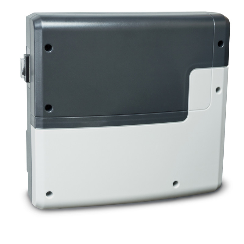 Bloque de contactores EOS PEB 18H para cuadro de control de estufa eléctrica de sauna de hasta 27 kw