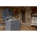 Calentador de sauna eléctrico - EOS Goliath con molino de agua - 2 Calentador de sauna eléctrico - EOS Goliath con molino de agua - 2