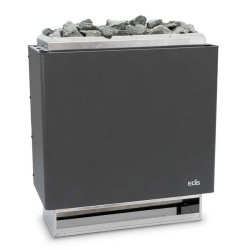 Calentador de sauna eléctrico - EOS P1 Plus 
