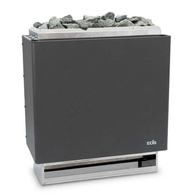 Calentador de sauna eléctrico - EOS P1 Plus