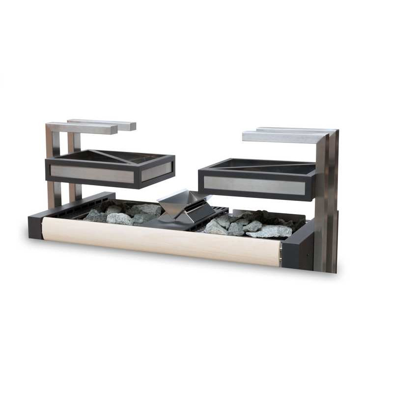 Bandeja de aceite esencial para calentadores de vapor Hercules XL S120 / XL S120 - EOS Herkules Fragrance