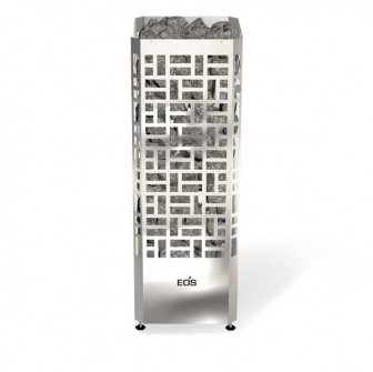 Calentador de sauna eléctrico - EOS Edge