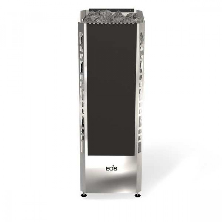 Calentador de sauna eléctrico - EOS Edge