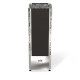 Calentador de sauna eléctrico - EOS Edge