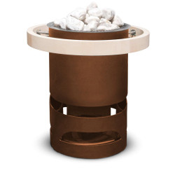 Soportes de montaje para la carcasa protectora de la EOS Zeus 