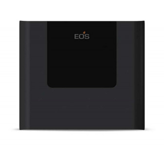 Repuestos - EOS PEB 10 CA/CW, antracita (acero pintado)