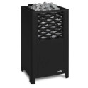 Calentador de sauna eléctrico - EOS FinnRock, negro - 1