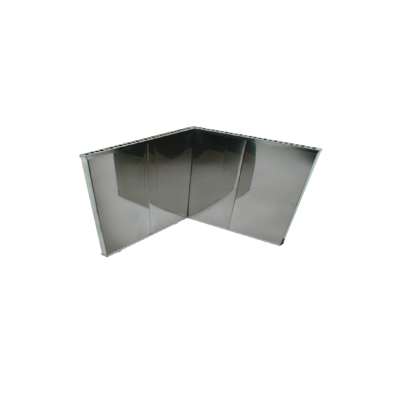 Protector de calentador NP, 2 piezas