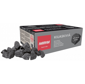Piedras HARVIA, 10-15cm